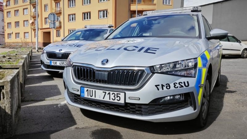 Smrtelná nehoda u Neplachova. Zemřela mladá řidička, policie popsala mrazivé okolnosti