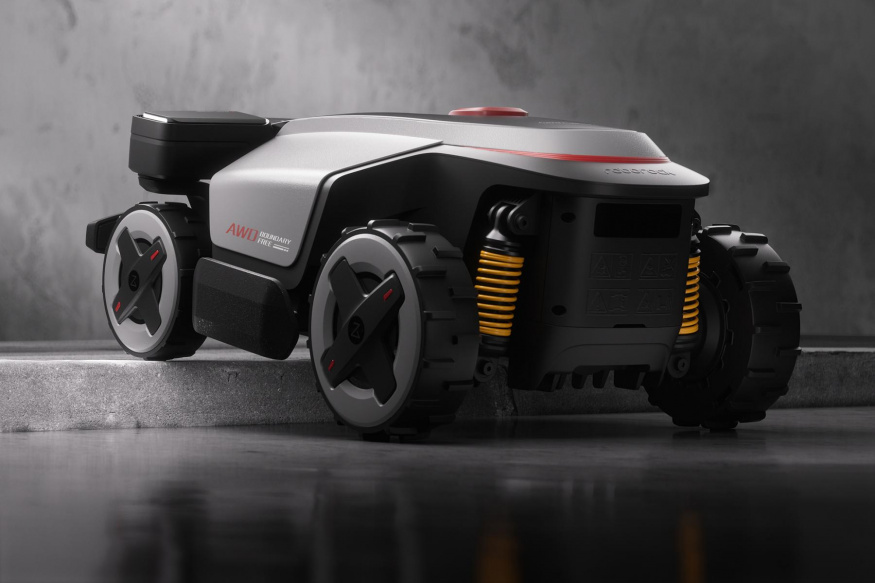 Roborock vstupuje na trh robotických sekaček! Tyto modely koupíte i v Česku