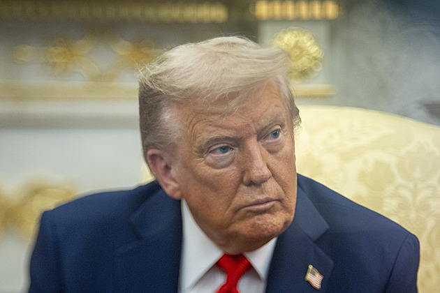 Trump uspořádá summit G20 ve svém klubu. Chce, aby přijel Putin i Si