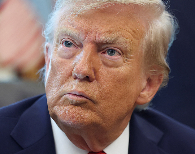 USA tlačí na Venezuelu. Trump zvažuje vojenské údery proti drogovým gangům