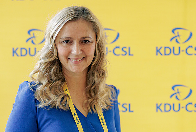 Americká kampaň bývalé Miss. Lidovecká naděje bude voliče navštěvovat doma