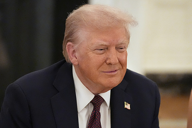 Cenzura na US Open! Neukazujte protesty proti Trumpovi, žádají pořadatelé