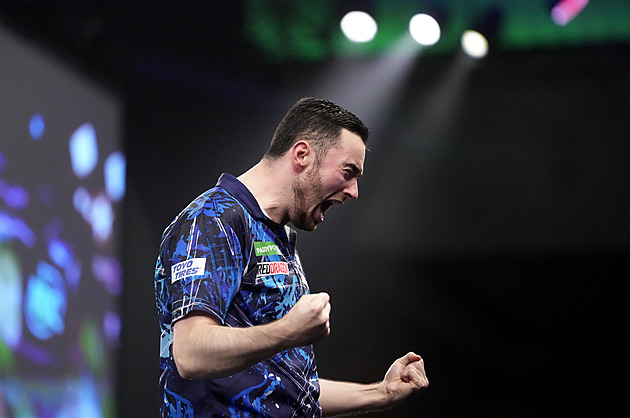 Humphries obhájil titul na Czech Open, mistr světa Littler skončil brzy