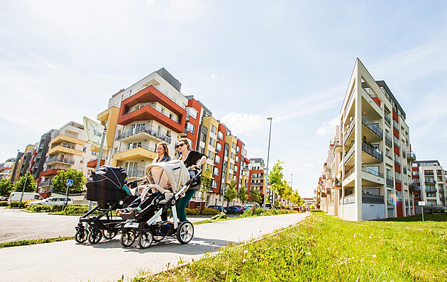 Levné bydlení v Ústeckém kraji? Realita je jiná, ceny nájmů rostou razantně