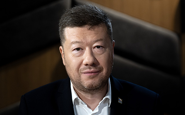 Okamurovo hnutí SPD zveřejňuje volební program, chtělo by do vlády s ANO