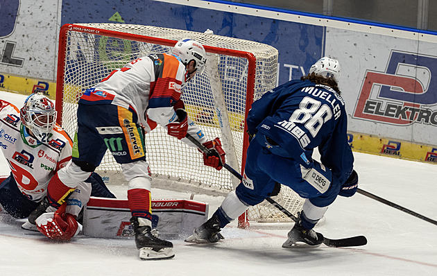 Kdo je favoritem na titul? Sázkovky věří Pardubicím, odepisují Olomouc