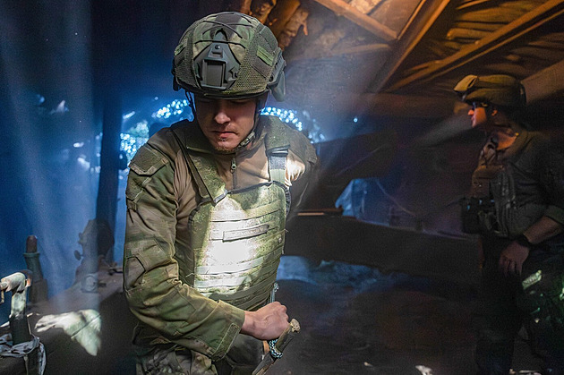 Prohýřili to s prostitutkami! Rusové končí s příspěvky pro vojáky, vyhlížejí příměří