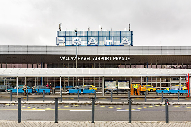 Podzemní nádraží na pražském letišti má zelenou. Stavba začne v roce 2027