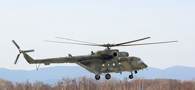 Narušení vzdušného prostoru už potřetí. Estonsko ztrácí s Ruskem trpělivost