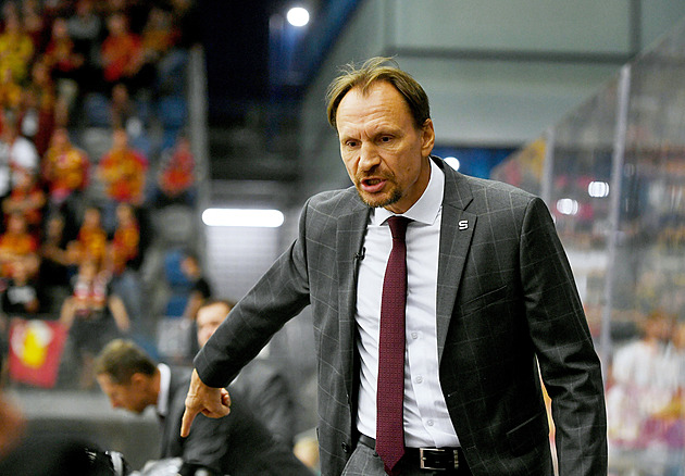 Nikdo mě tu nezná. Trenér Gross o vizi pro Spartu i české a německé mentalitě