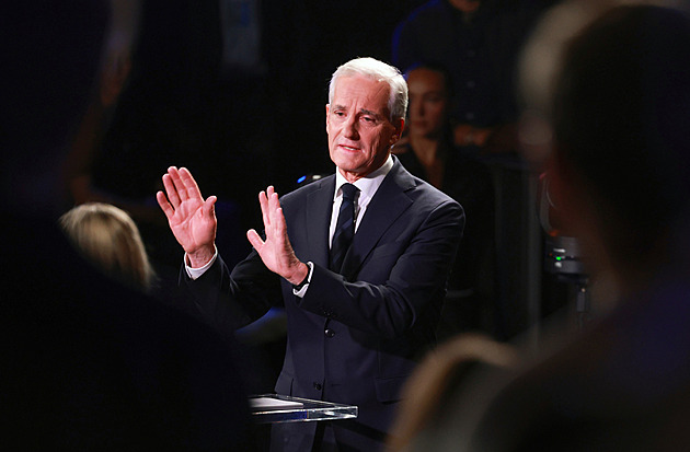 Norské volby vyhrála vládnoucí levice, dotírajícím populistům navzdory