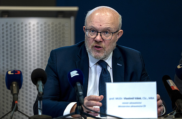 Nemocnice Motol se spojí s Nemocnicí Na Homolce, potvrdil Válek