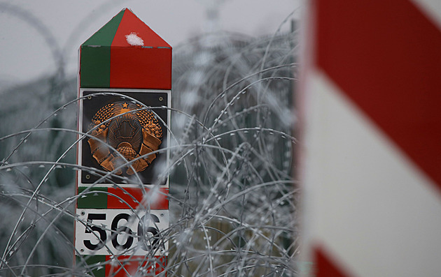 Polsko zadrželo běloruského agenta, oznámil Tusk. Díky spolupráci s Českem