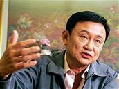 Thajský expremiér a miliardář byl soudem shledán vinným. Čeká ho rok za mřížemi