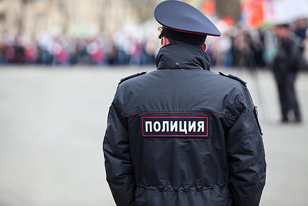 Šéfa těžební společnosti našli u Kaliningradu mrtvého, měl sťatou hlavu