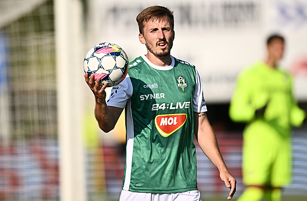 Musíme se nadechnout, já i Teplice. Byl jsem tu šťastný, říká Fortelný po návratu