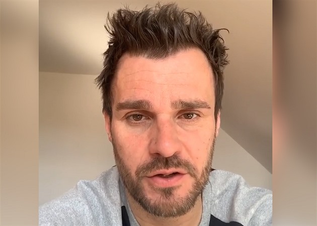 Já jsem jako Slavia Praha v Lize mistrů, říká Leoš Mareš o StarDance Tour