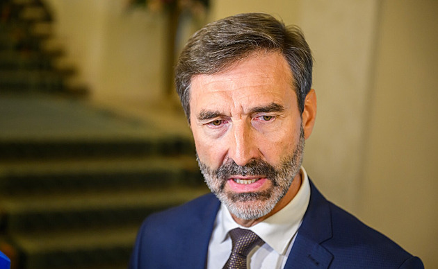 Chci věřit, že drony měly skončit na Ukrajině, řekl šéf slovenské diplomacie