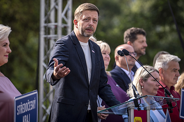 Dozimetr může zamíchat kartami, podpora STAN je nevypočitatelná, míní analytik