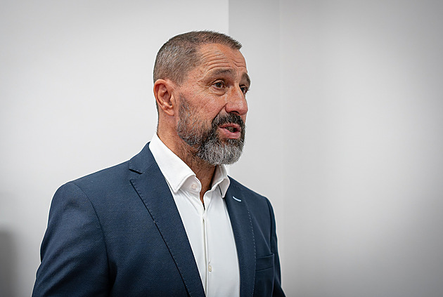 Začíná nová éra pardubického fotbalu. Můžeme hrát ve skupině o titul, říká Zavřel