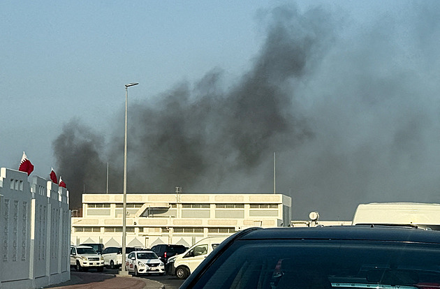 Rána pro jednání o míru. Útok Izraele v Dauhá může ohrozit život rukojmích v Gaze