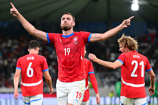 Pauza přes dva týdny. FIFA modernizuje kalendář a mění reprezentační podzim