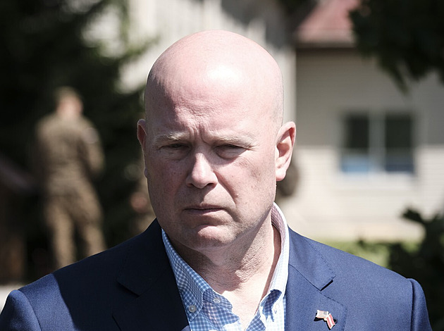 Stojíme při vás, budeme bránit každou část NATO, ujišťují USA spojence