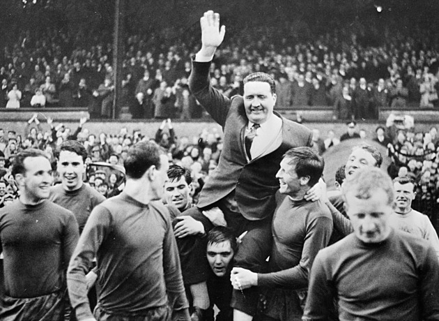 Oslavil gól a srdce dotlouklo. Story pana Jocka ukázala, jak je trénování stresující