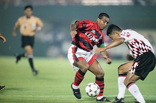 Apolinho, pomoz! Jak rozhlasák trénoval hvězdy Brazílie a velel: Nečistěte si zuby