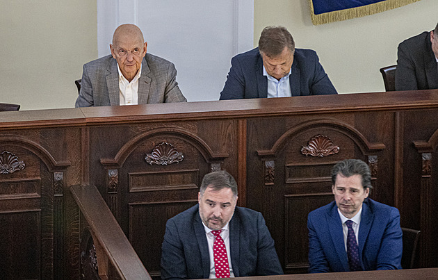 Opozice na jihu Moravy žádá rezignaci klíčového hráče ODS, vrší se jeho kauzy