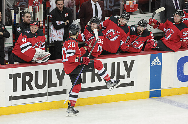 A teď zpátky do práce. Kanadští hokejisté vinění ze sexuálního útoku smějí do NHL