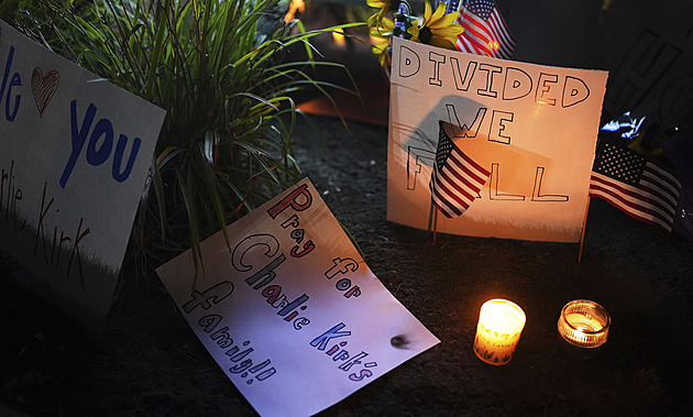 Lidovecký zastupitel svolává tryznu za zabitého Kirka. Mši povede kardinál Duka