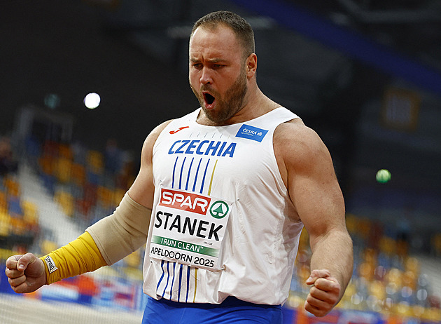 Místo dezertu mám kávu. A jinak maso. Staněk o výživě koulařů i lásce k espressu