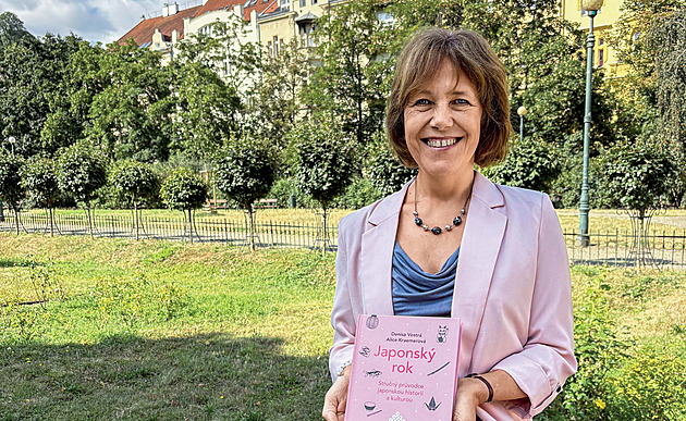 Japonsko sužuje fenomén hikikomori. Rodiny tají, že se jich týká, líčí japanoložka