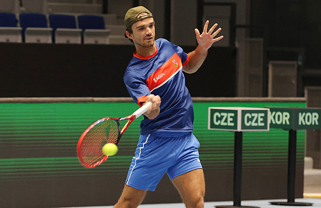 Davis Cup 2025: program zápasů, výsledky, Češi, kdo si zahraje finálový turnaj