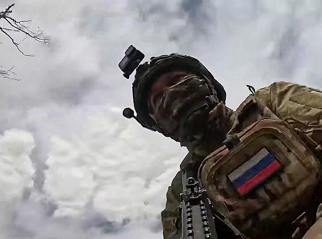 Armáda se chystá utvořit jednotku nakažených žloutenkou, tvrdí ruská propagandistka