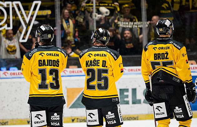 Litvínov má nového hlavního partnera. Dál se shání majitel, který klub zachrání