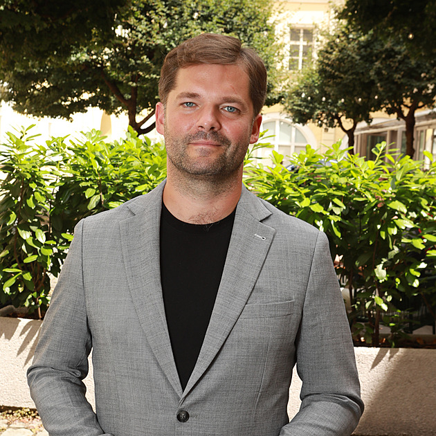 Hlasy levice nesmí ve volbách zase propadnout, říká lídr Stačilo! a SOCDEM