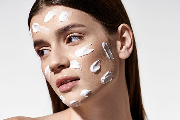 Dostaňte pleť znovu do formy. Teď potřebuje hlavně hydratovat