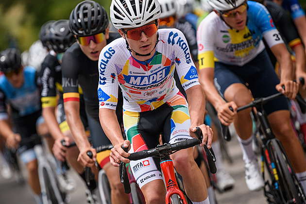 Vrchař Piták se těší na Vingegaarda i setkání celé Vismy: Jsou nejlepší na světě