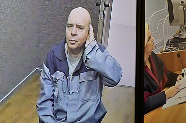 Nejdéle vězněný Čech chce na svobodu. Není nebezpečný, míní znalci o vrahu Vocáskovi