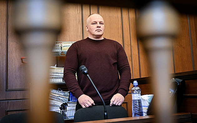 Soud snížil Tempelovi odškodnění za 20 let ve vězení, dostane ještě přes šest milionů