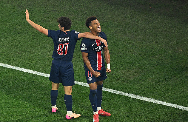 ONLINE: Liga mistrů pokračuje. Chelsea hraje na Bayernu, obhájce PSG vede