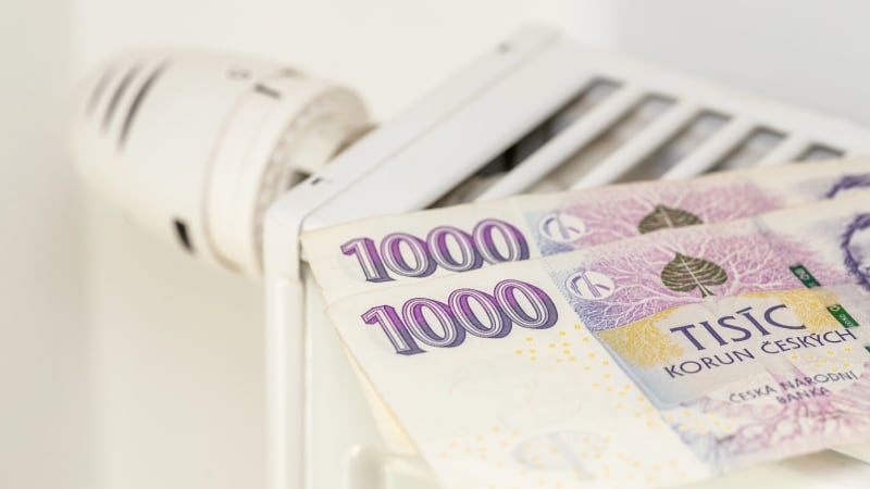 Jistota na zimu i obavy z povolenek. Češi fixují ceny energií, expert radí nepodceňovat rizika