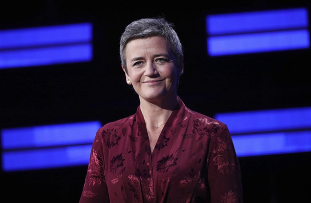 Hřib chce z Česka Dánsko s lepším počasím. Radí mu bývalá dánská eurokomisařka