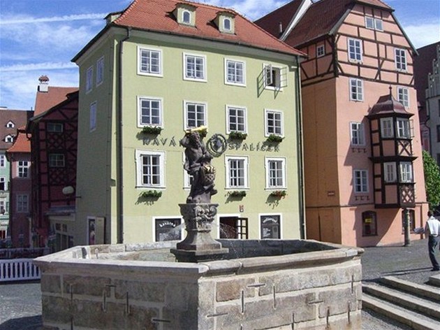 Nadační fond Historický Cheb zrušili kvůli rozporu s pravidly, město ho založí znovu