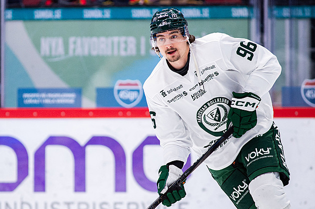 Začíná boj. Ale o co? Tomášek může hrát s McDavidem, strašákem je sezení v hledišti