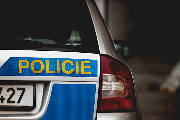 Varovný výstřel v brněnských Řečkovicích. Muž zachránil ženu před agresorem