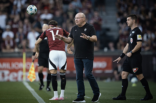 Plzeň podala protest: Preciado neměl být na hřišti, červenou zasloužil i Mercado
