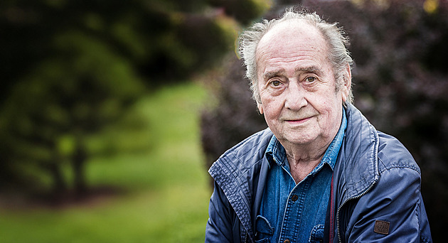 Legenda Markovič. Vyšetřovatel proslul lidskostí, s vrahy navázal osobní vztah